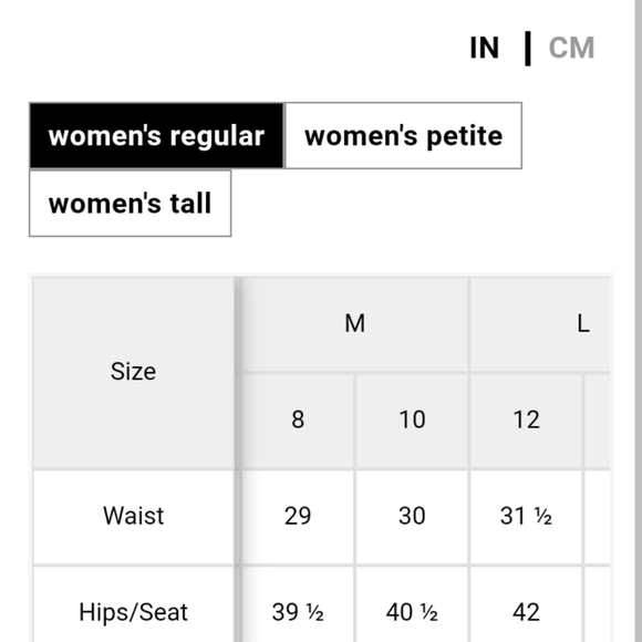 White Plaid Pajama Pants - Picture 5 of 9